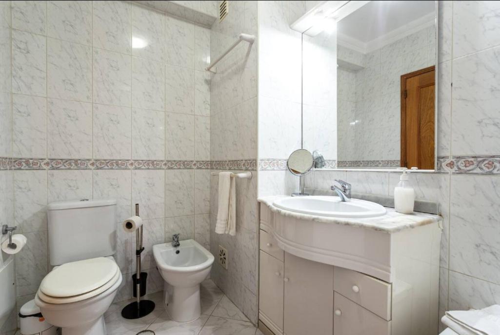 Blife Candya Private Rooms FAO Exteriér fotografie