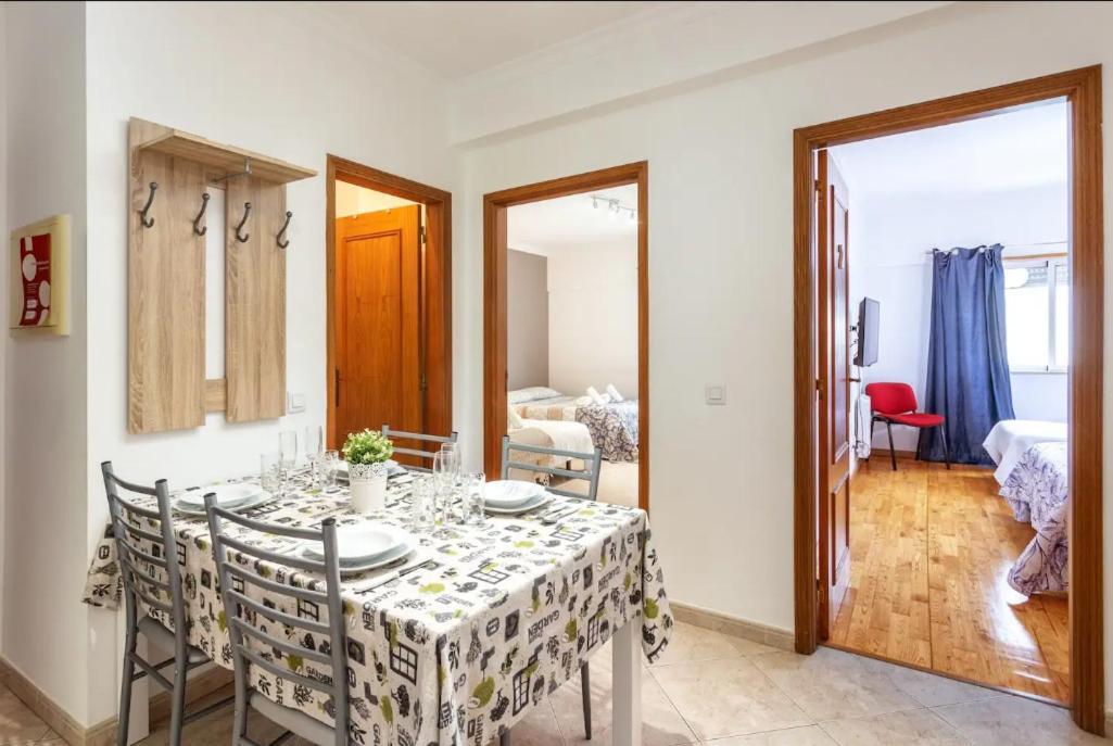 Blife Candya Private Rooms FAO Exteriér fotografie