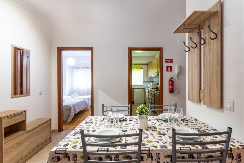 Blife Candya Private Rooms FAO Exteriér fotografie