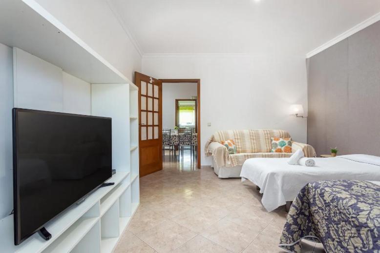 Blife Candya Private Rooms FAO Exteriér fotografie