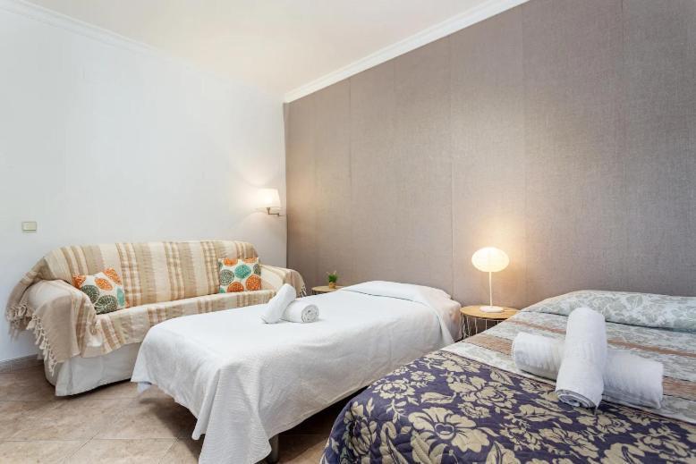 Blife Candya Private Rooms FAO Exteriér fotografie