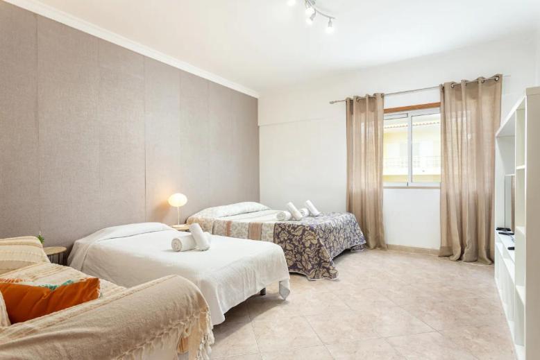Blife Candya Private Rooms FAO Exteriér fotografie