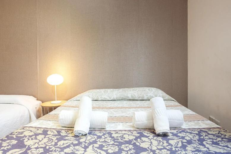 Blife Candya Private Rooms FAO Exteriér fotografie