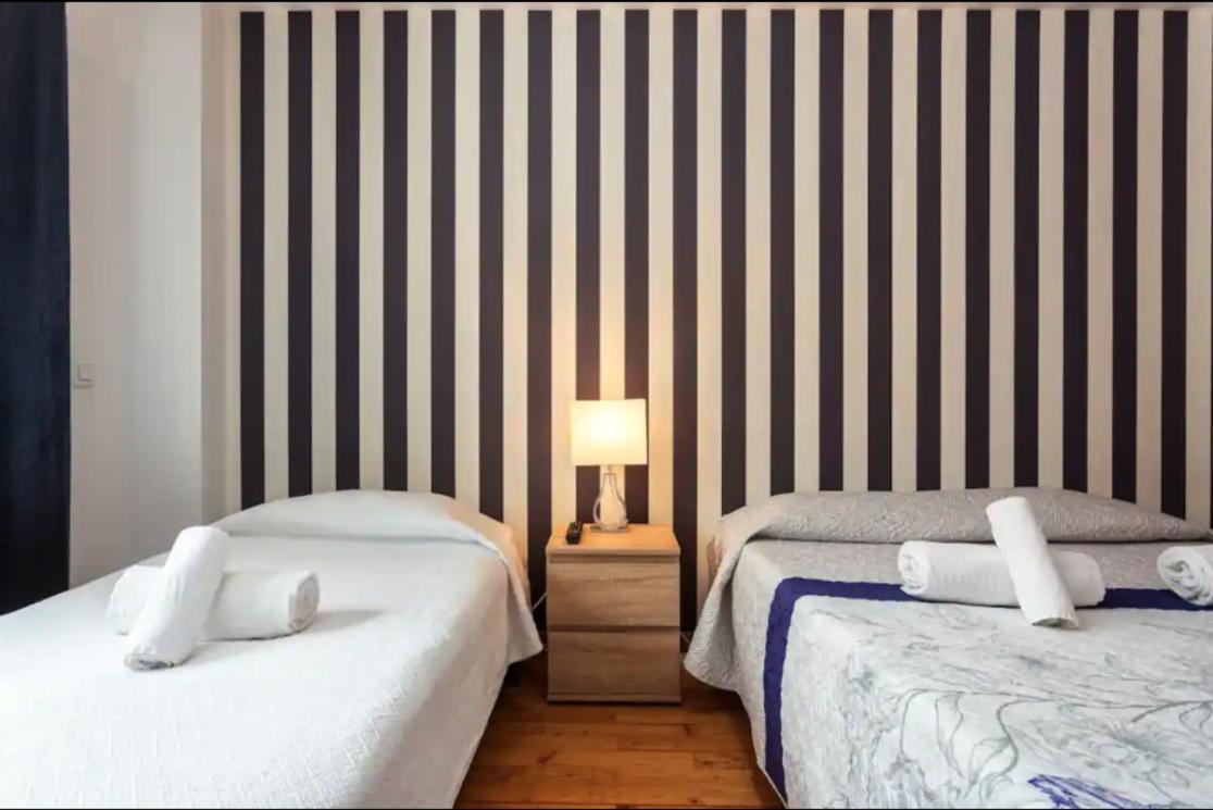 Blife Candya Private Rooms FAO Exteriér fotografie