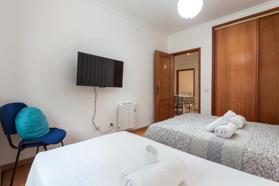Blife Candya Private Rooms FAO Exteriér fotografie