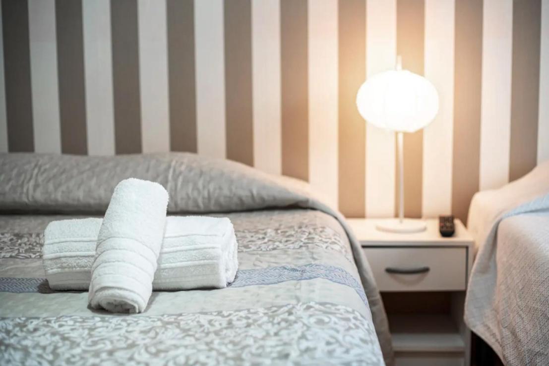 Blife Candya Private Rooms FAO Exteriér fotografie
