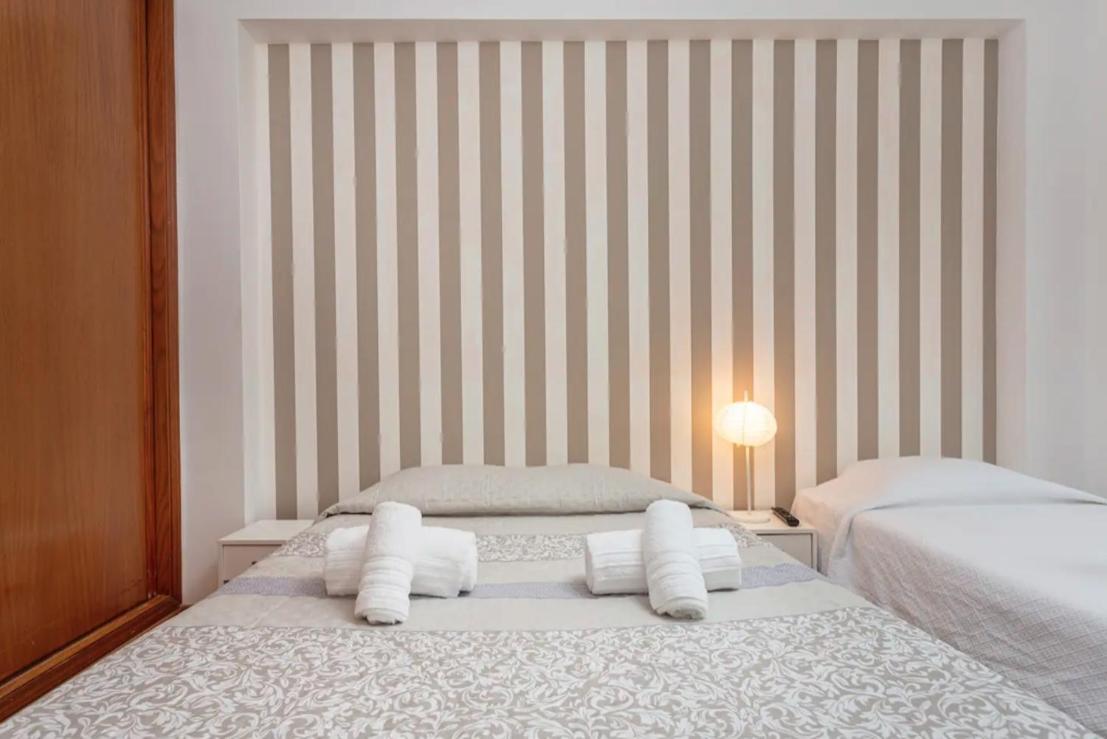 Blife Candya Private Rooms FAO Exteriér fotografie