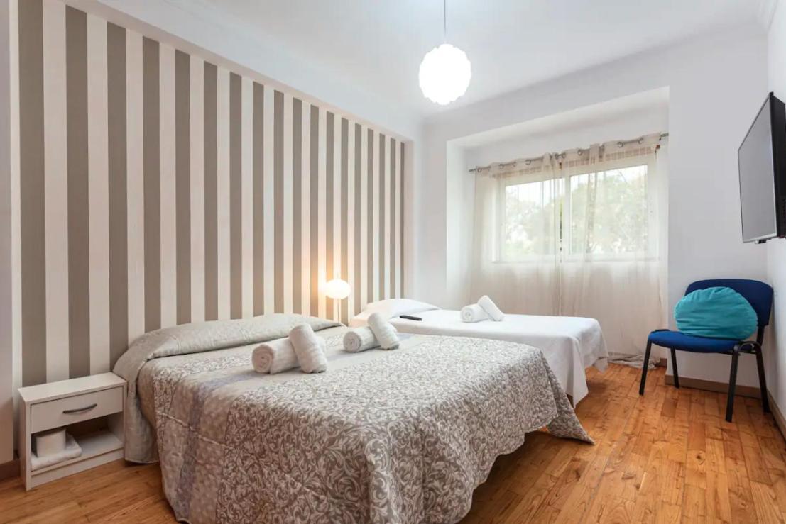 Blife Candya Private Rooms FAO Exteriér fotografie
